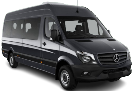 Car Service or Shuttle Van 14 Passengers from Hanover MA to Logan or other MA Cities